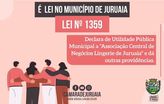 É-LEI-NO-MUNICÍPIO-DE-JURUAIA