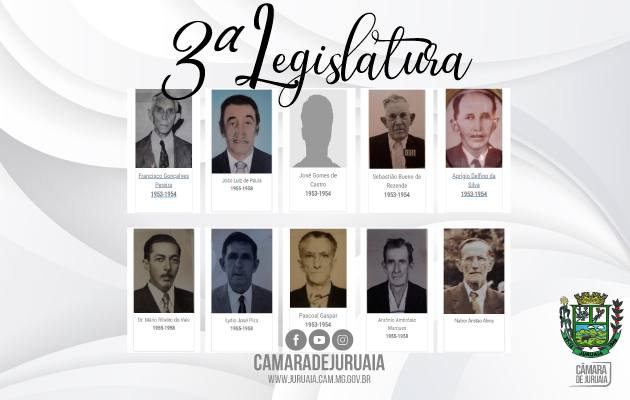 3ª-LEGISLATURA---CMJ