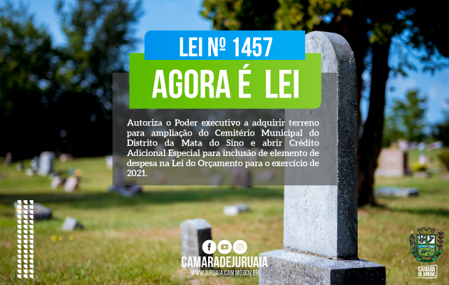 AGORA-É-LEI