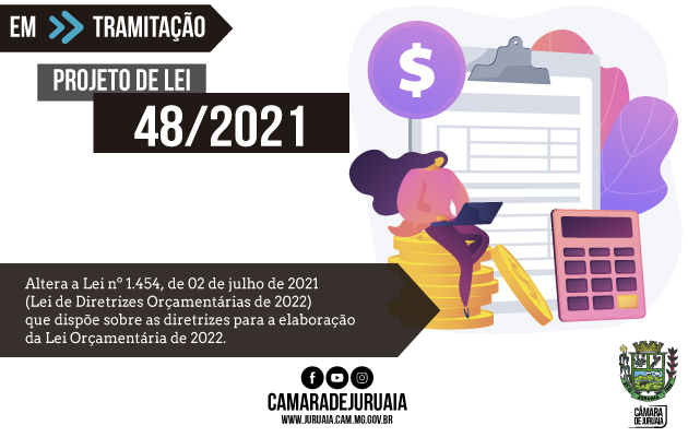 EM-TRAMITAÇÃO---PROJETO-DE-LEI-Nº-48/2021--