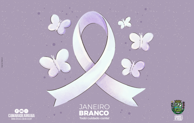 JANEIRO-BRANCO